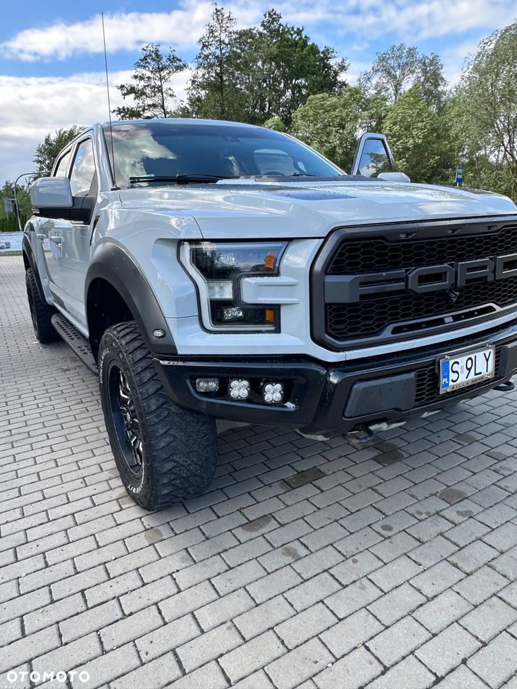 Ford F150 - 33