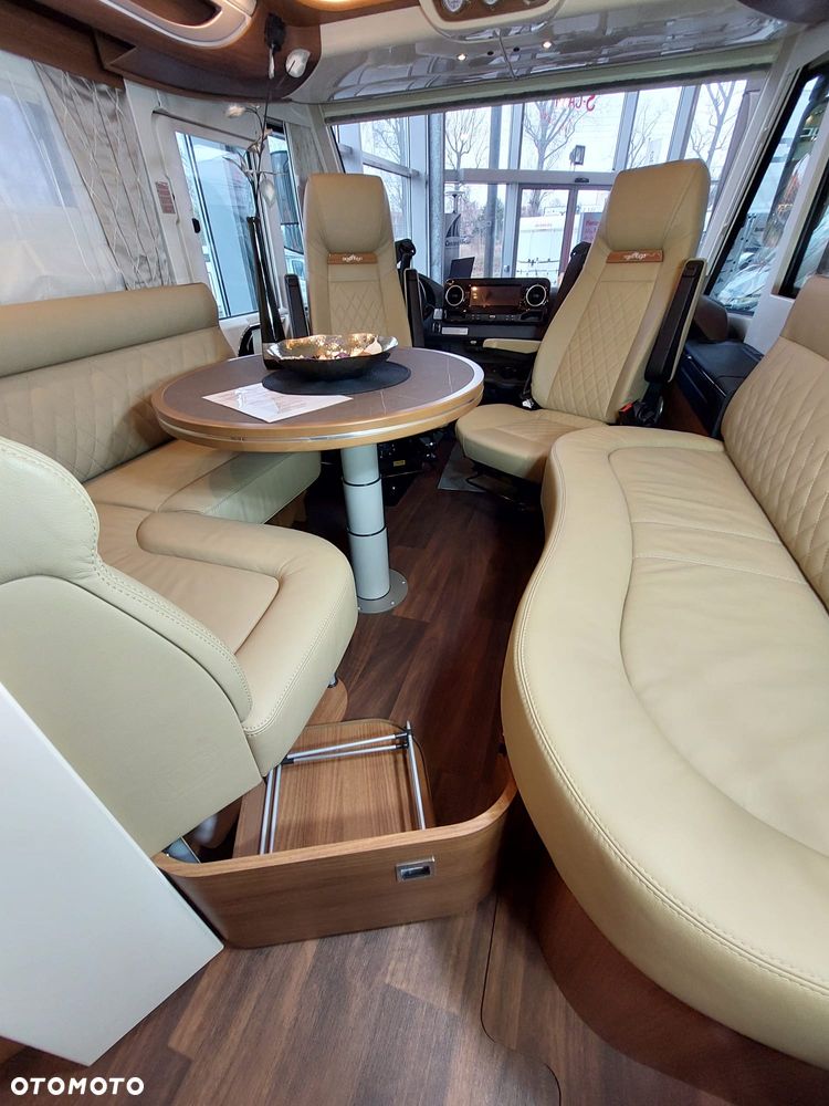 Carthago E-Line I 64 XL QB - 36