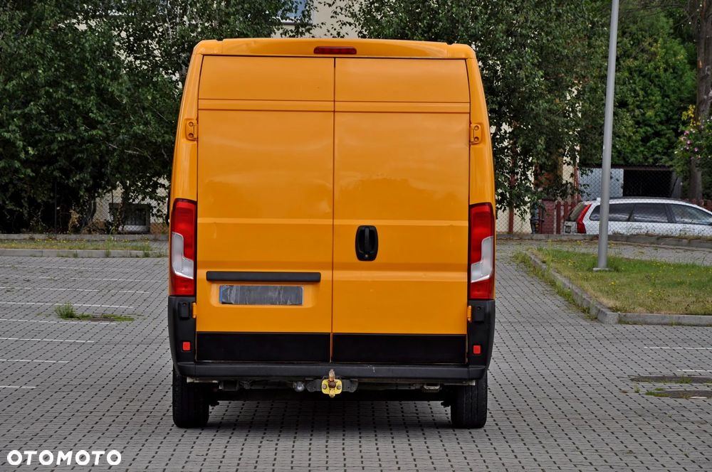 Citroën Jumper - 19