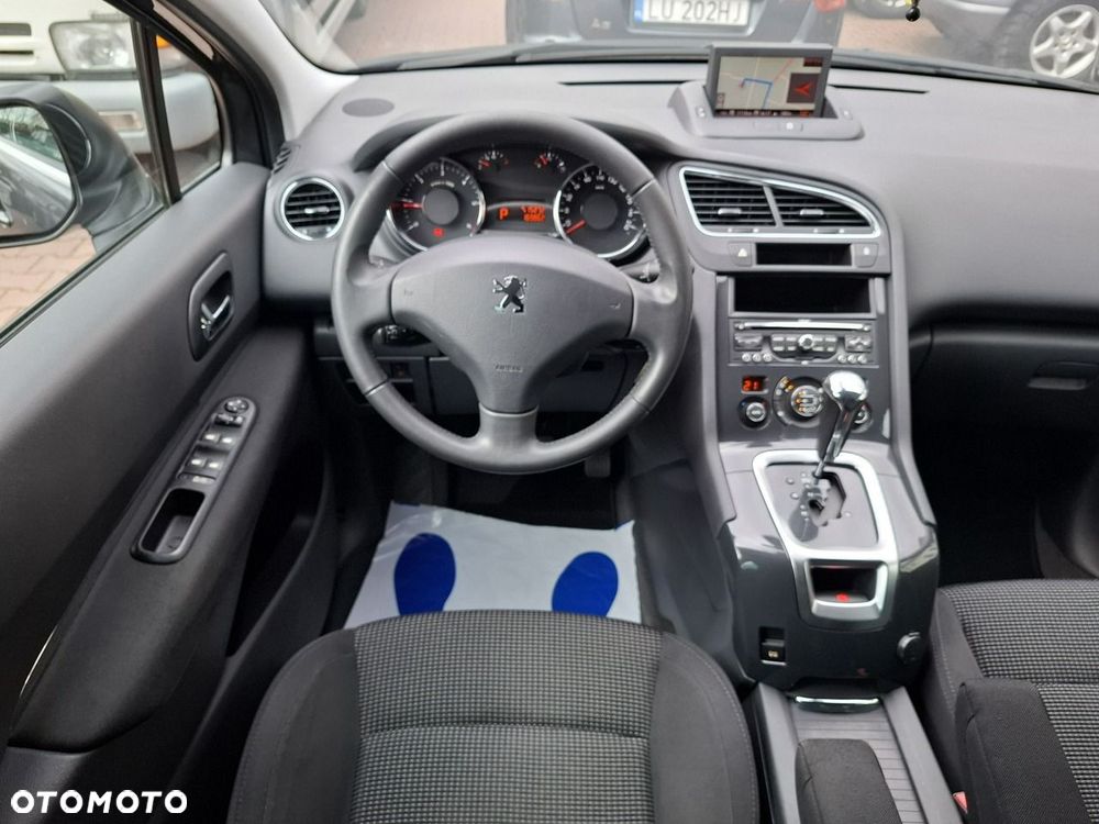 Peugeot 5008 2.0 HDi Business Line - 13