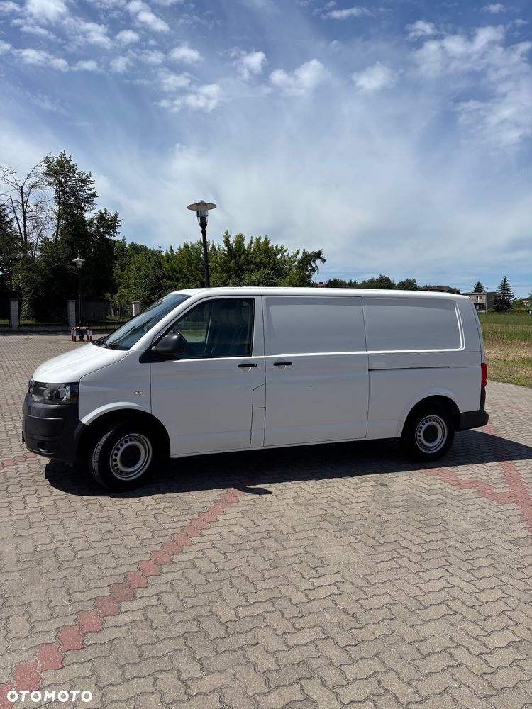 Volkswagen TRANSPORTER - 3