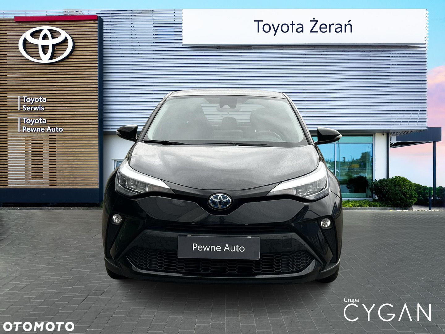 Toyota C-HR - 3