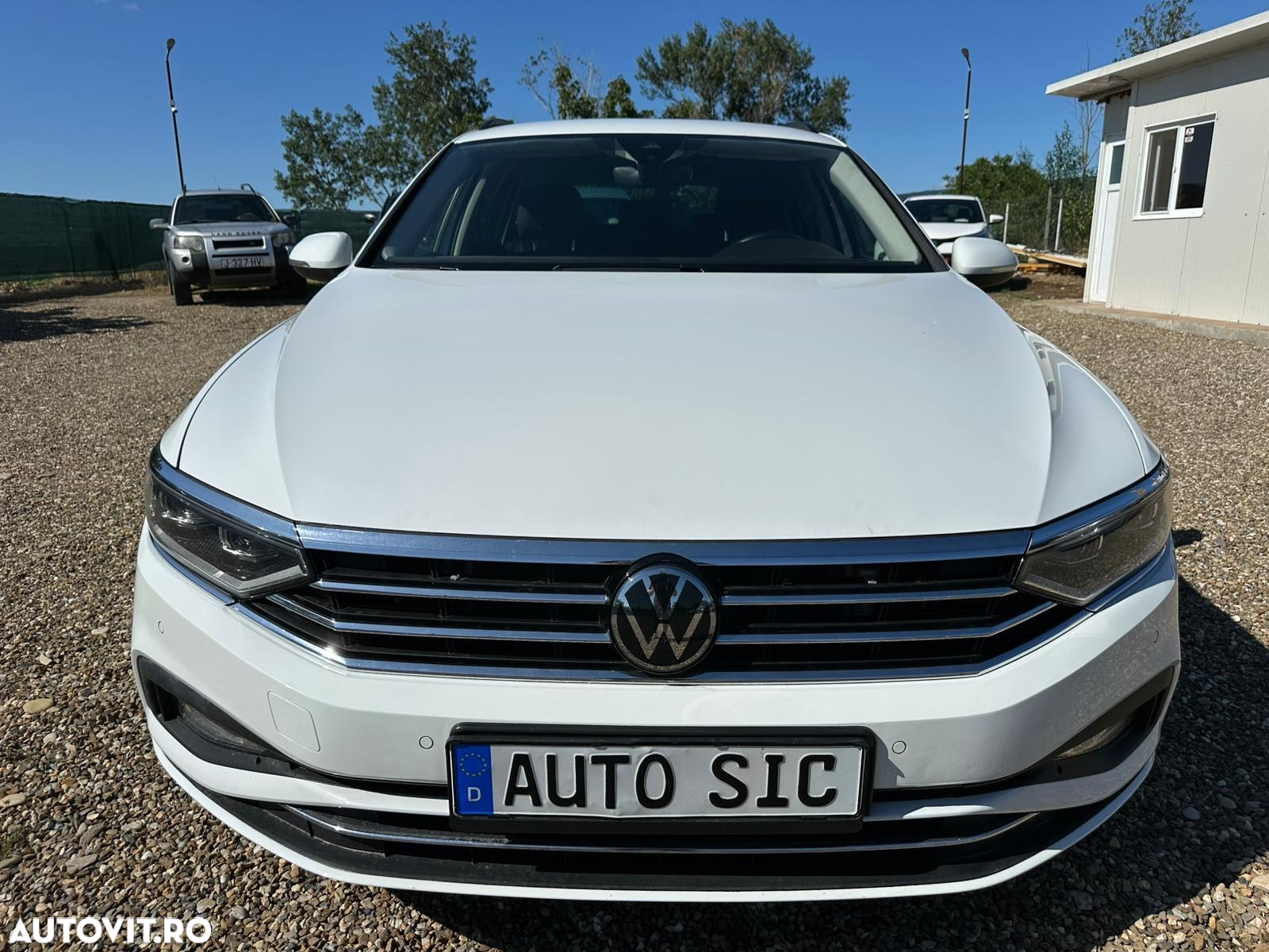 Volkswagen Passat Variant 2.0 TDI DSG Highline - 3
