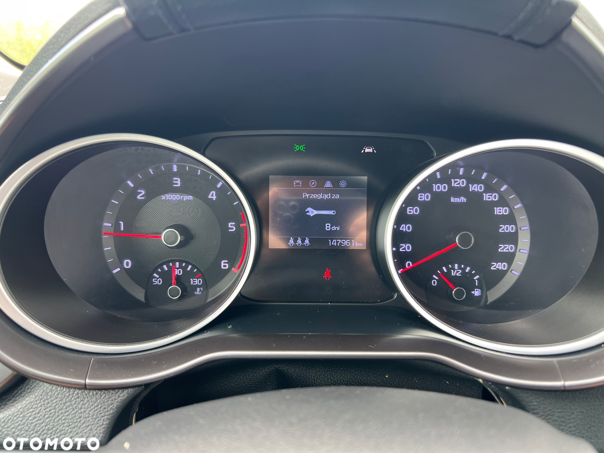 Kia Ceed 1.6 CRDi SCR L Business Line Plus - 18