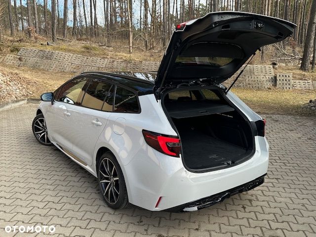 Toyota Corolla 2.0 GR Sport - 16