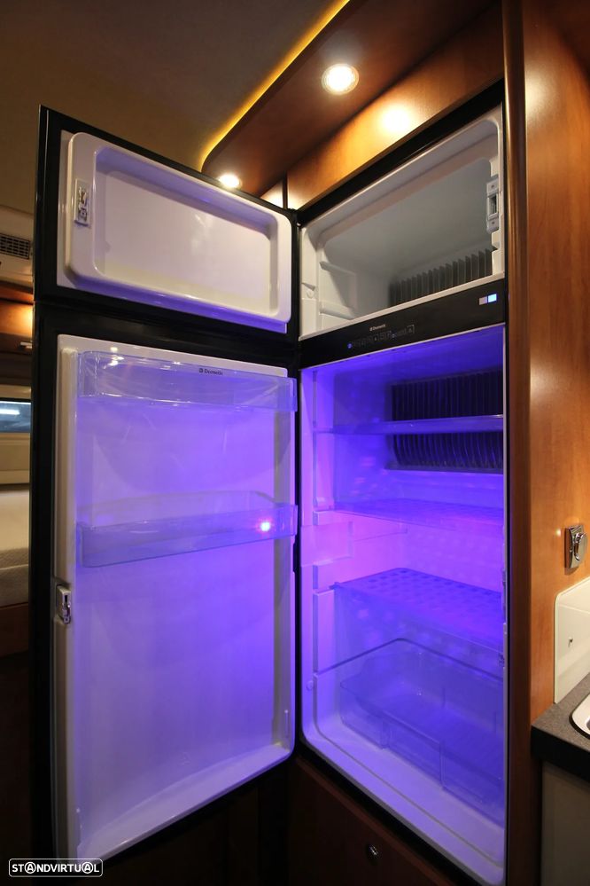 Carthago C-Tourer T145H - 13