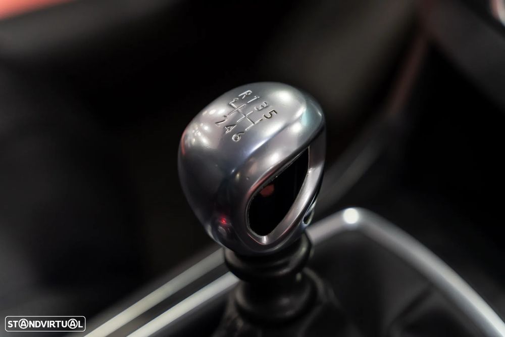 Peugeot 308 1.5 BlueHDi Allure Pack - 15