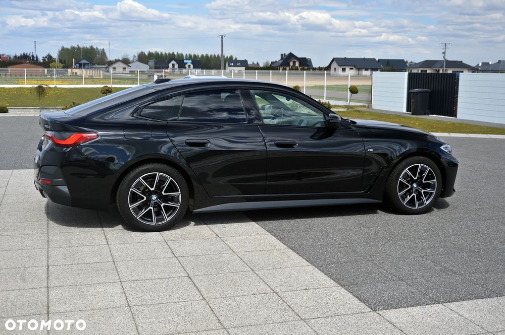 BMW Seria 4 - 4
