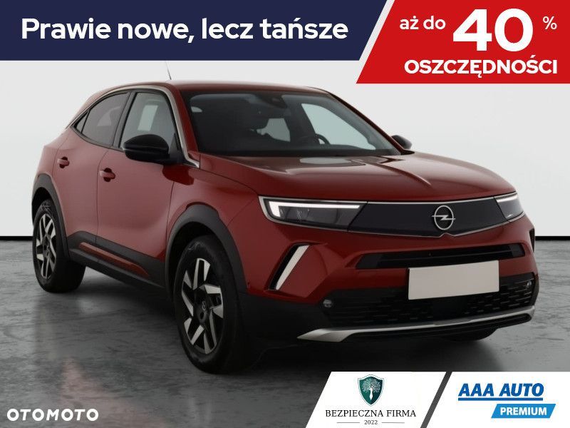 Opel Mokka - 2