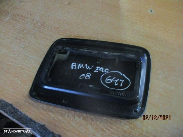 Tampa Combustivel TACO641 BMW E90 2008 - 2