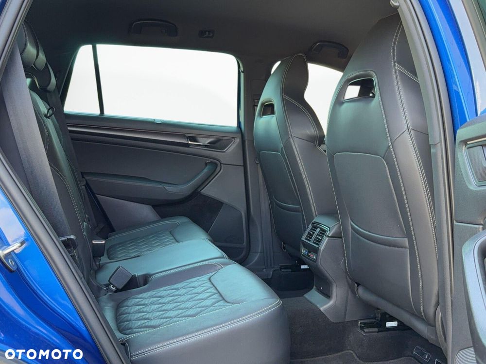 Skoda Kodiaq 2.0 TSI 4x4 Sportline DSG - 14
