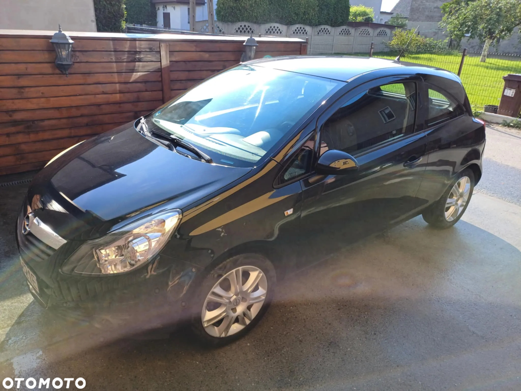 Opel Corsa 1.2 16V Enjoy - 2