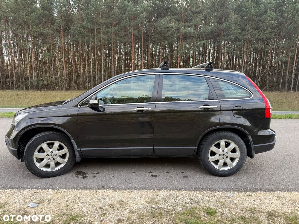 Honda CR-V 2.2i CTDi ES - 7