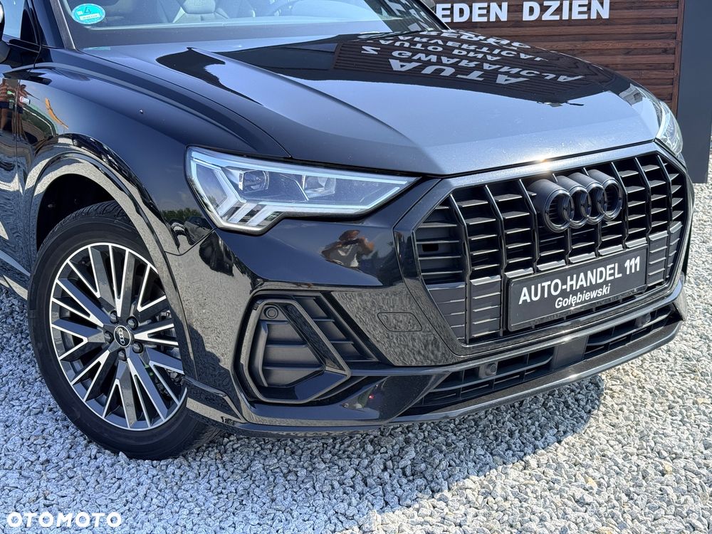 Audi Q3 35 TDI S tronic S line - 2