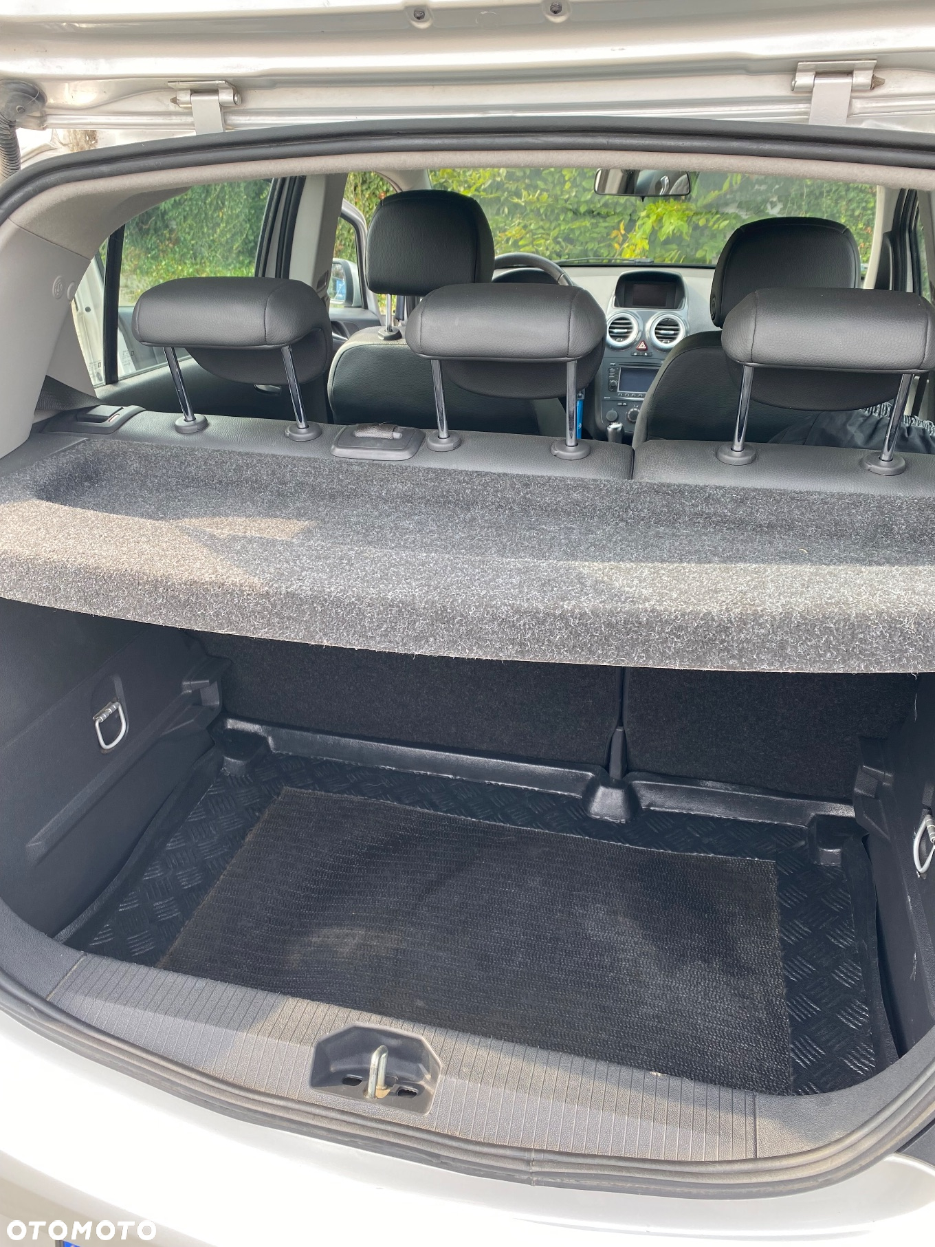 Opel Corsa - 12
