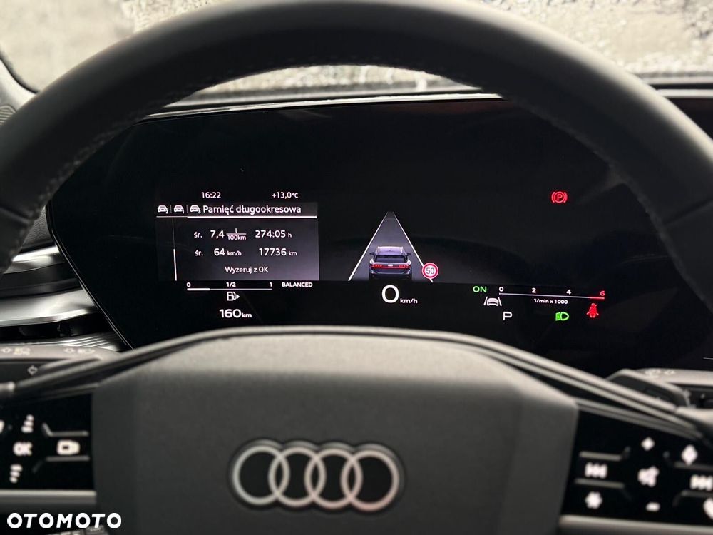 Audi A6 Avant - 30