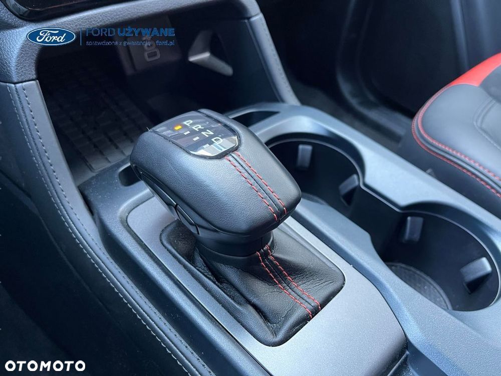 Ford Ranger 3.0 EcoBoost Twin-Turbo 4x4 DC Raptor - 21