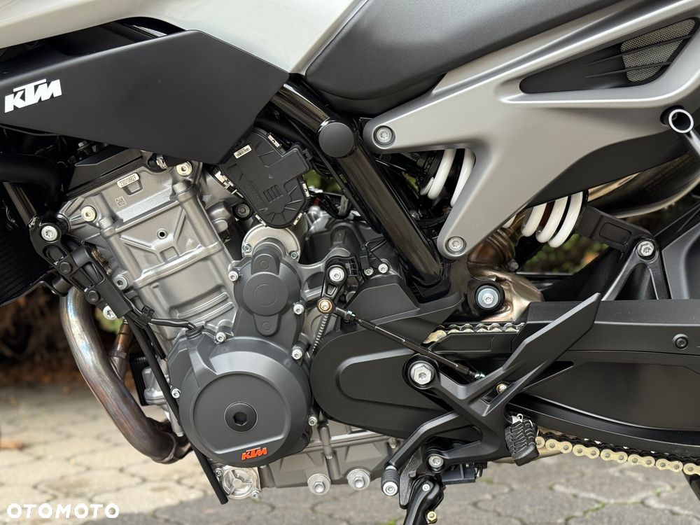 KTM Duke - 34