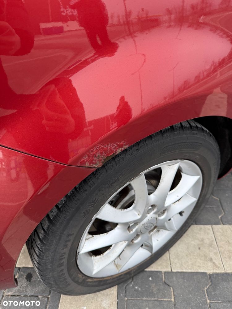 Kia Ceed 1.6 Comfort - 6