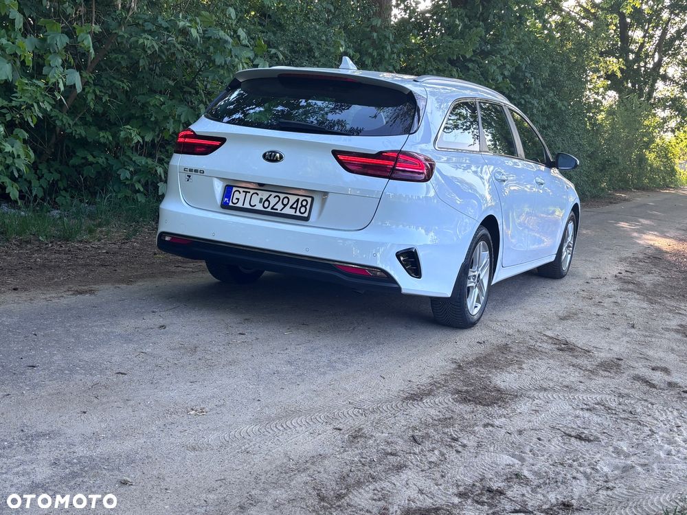 Kia Ceed 1.0 T-GDI M - 15