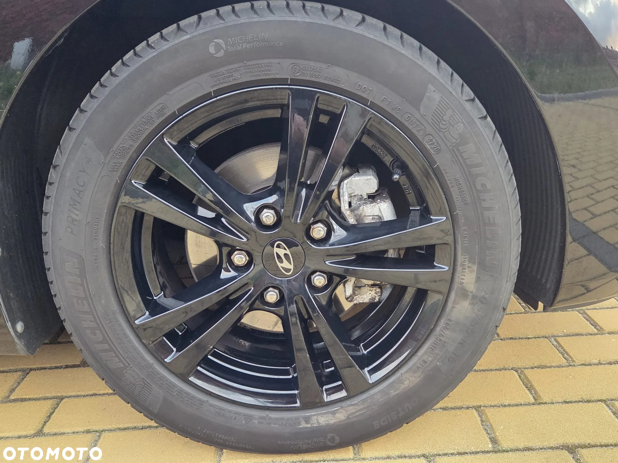 Hyundai i30 1.4 Comfort - 18
