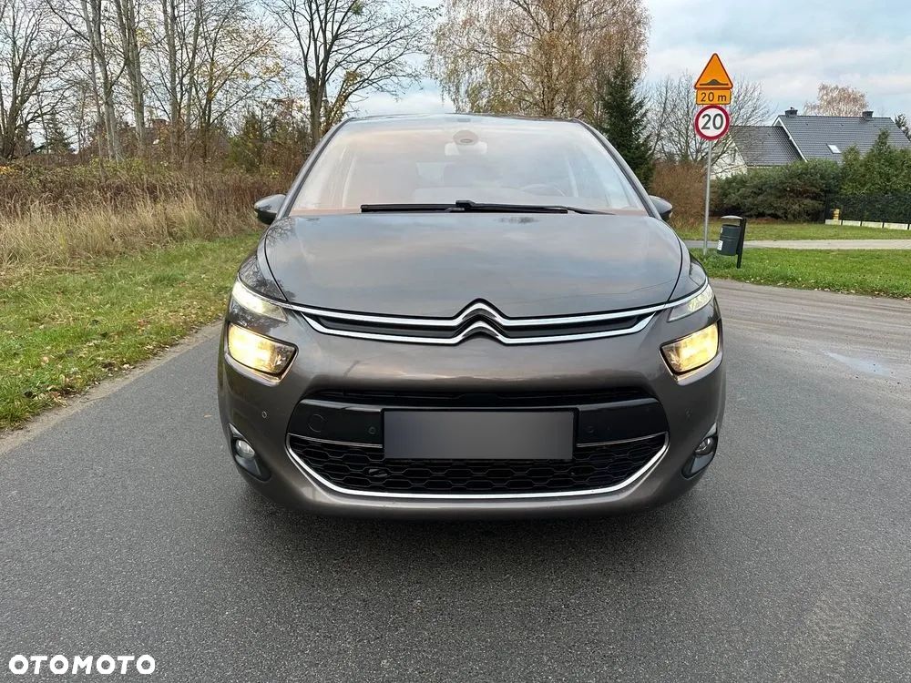 Citroën C4 Picasso 2.0 BlueHDi Exclusive - 7