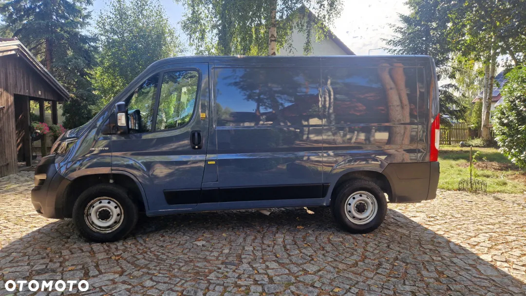 Fiat Ducato - 2