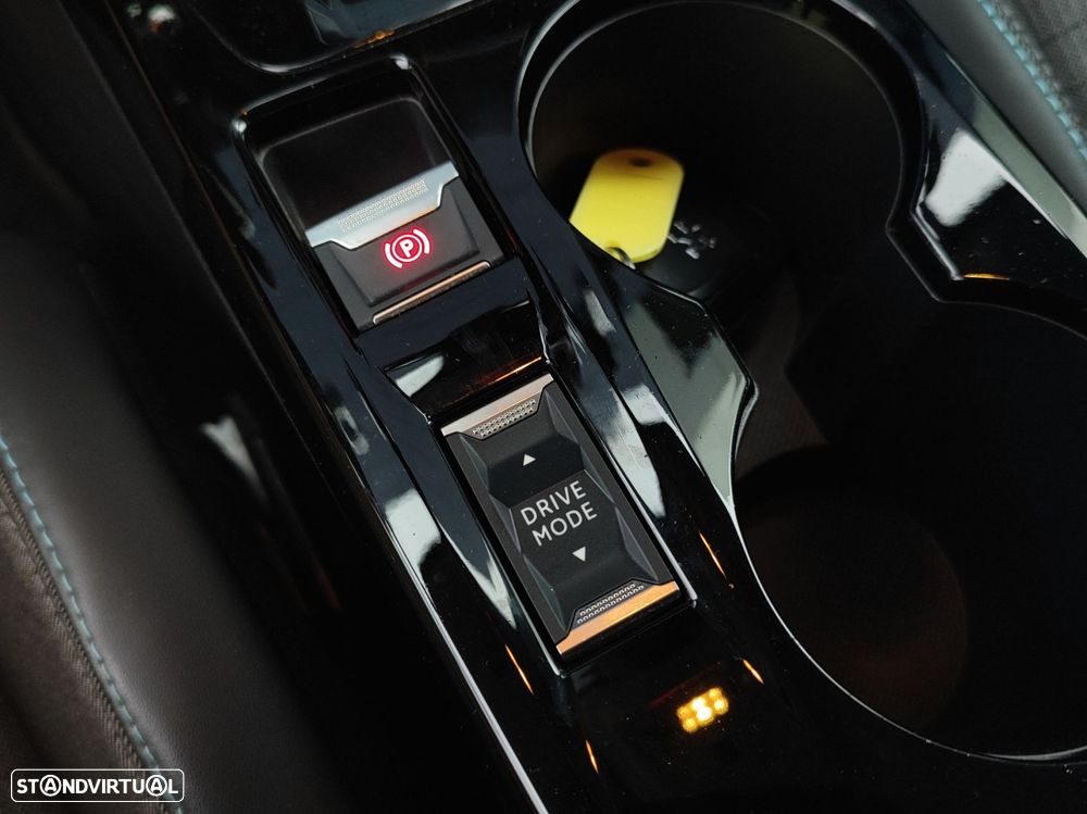 Peugeot e-208 50 kWh Allure - 39