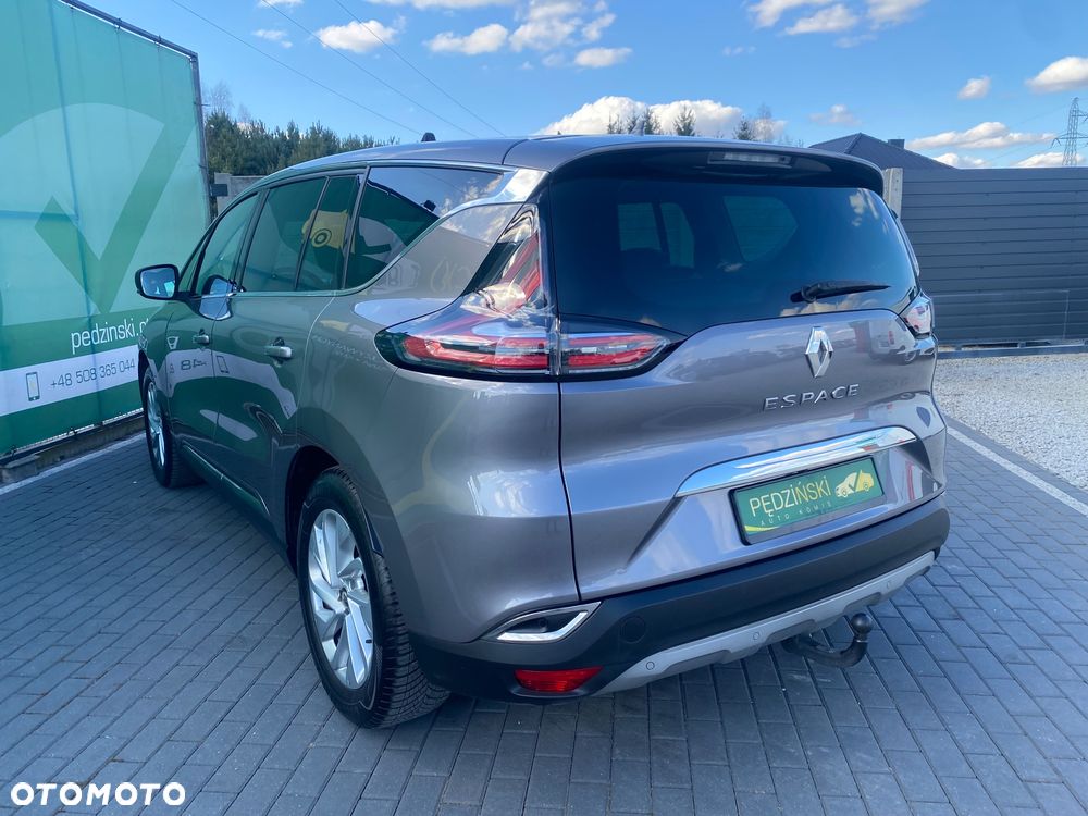 Renault Espace BLUE dCi 200 EDC INITIALE PARIS - 3