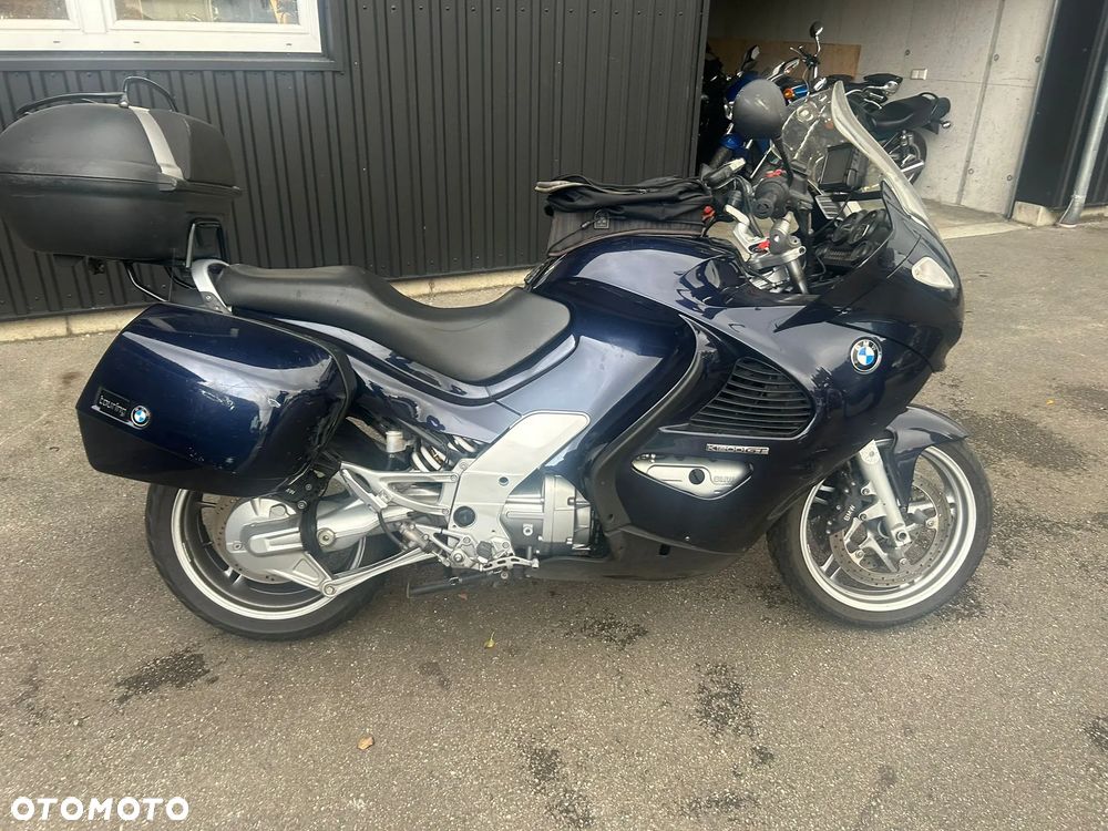 BMW K - 2