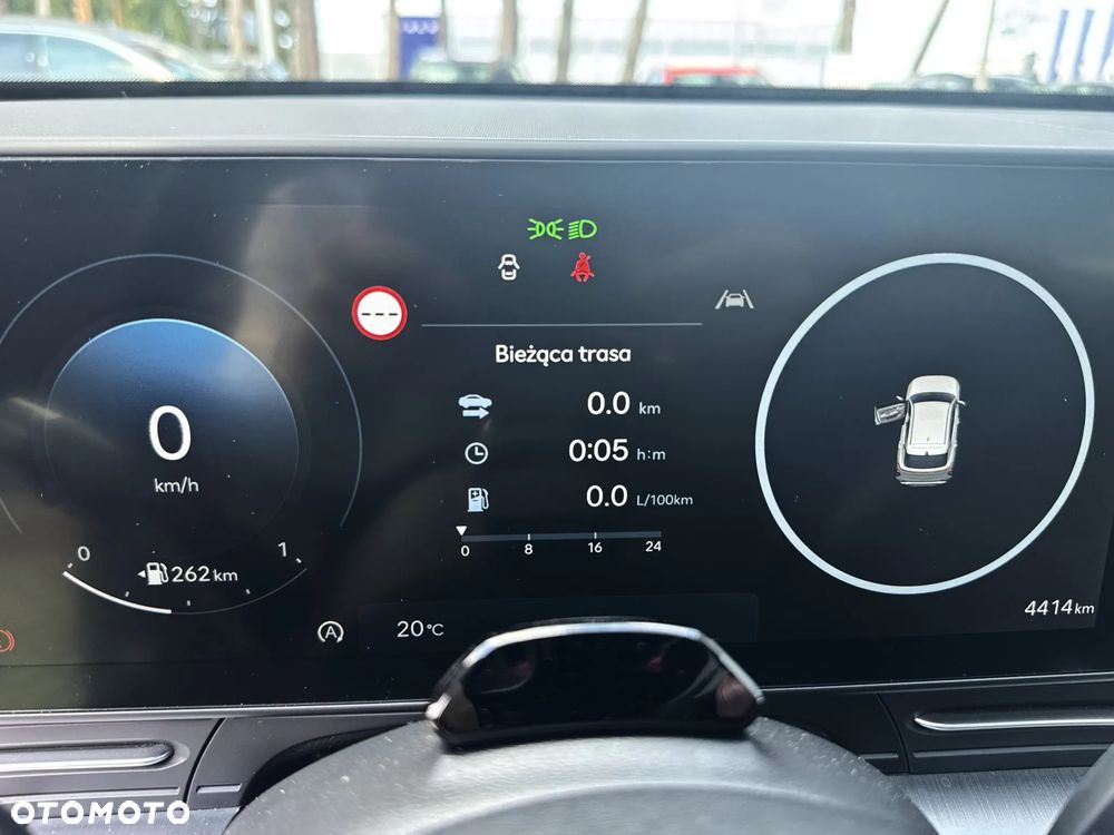 Hyundai Kona 1.6 T-GDI Executive - 17