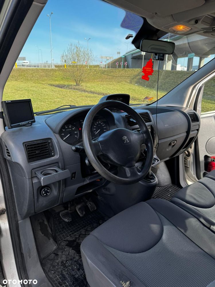 Peugeot Expert L2H1 - 7