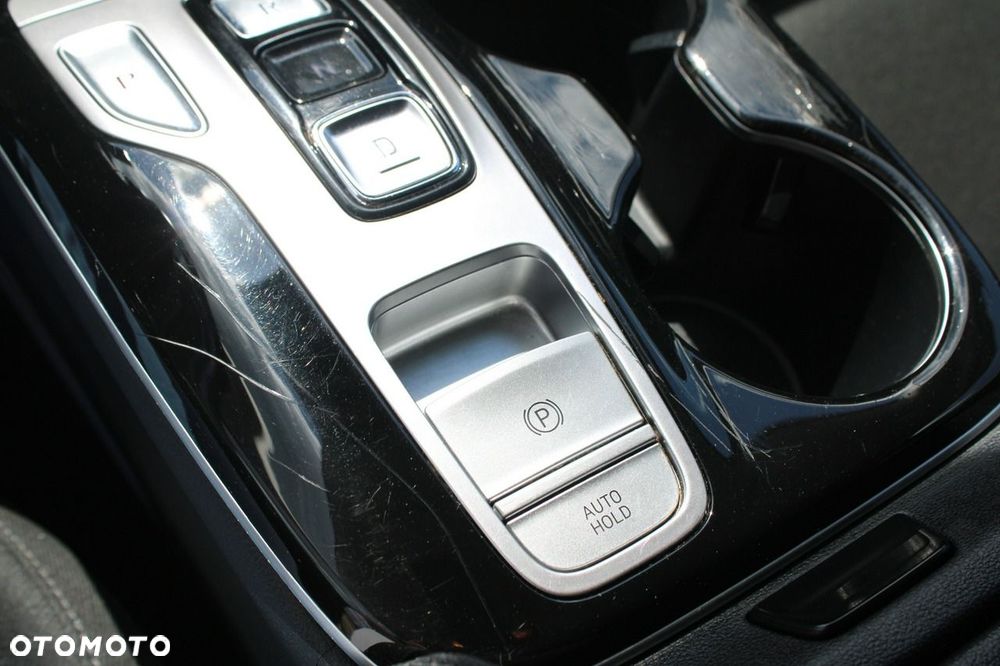 Hyundai Tucson - 34