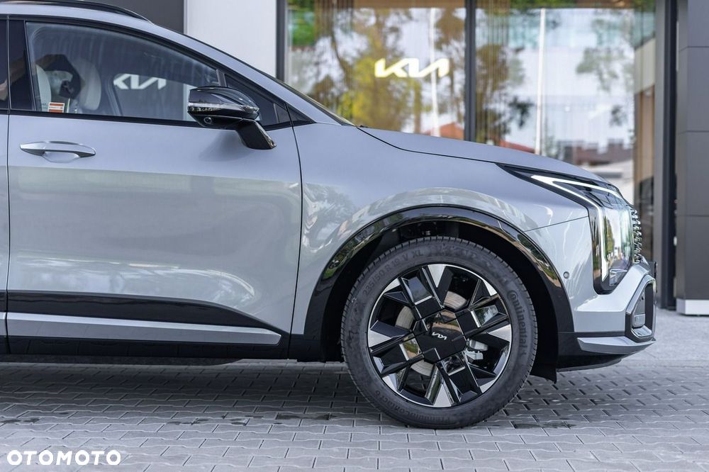 Kia Sportage - 8