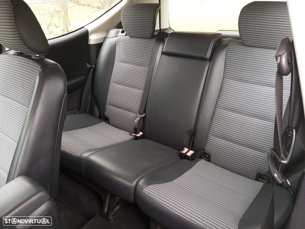 Mercedes-Benz A 160 - 37