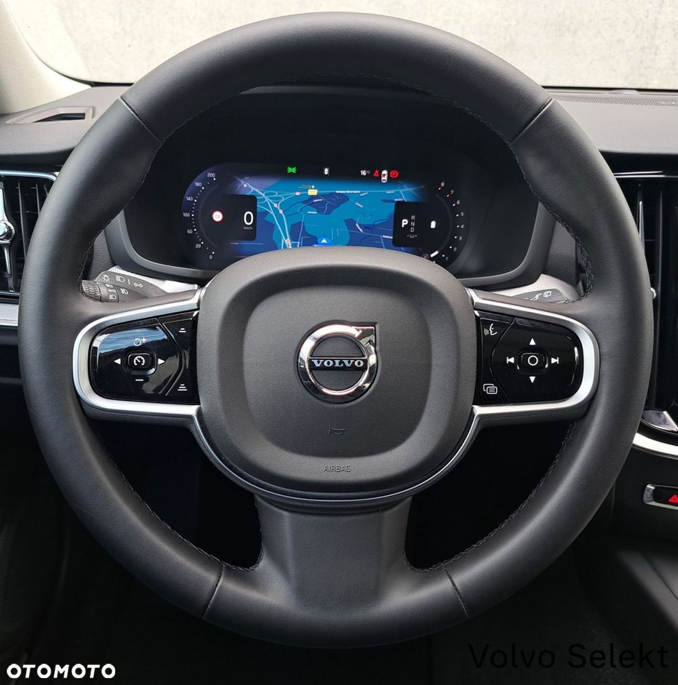 Volvo V60 - 16