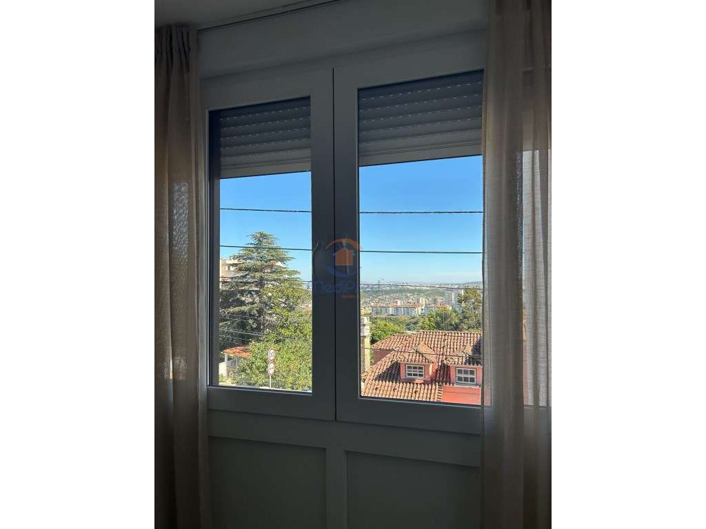 Apartamento T2 c/ 1 Parqueamento | Ramada, Odivelas - Grande imagem: 4/29