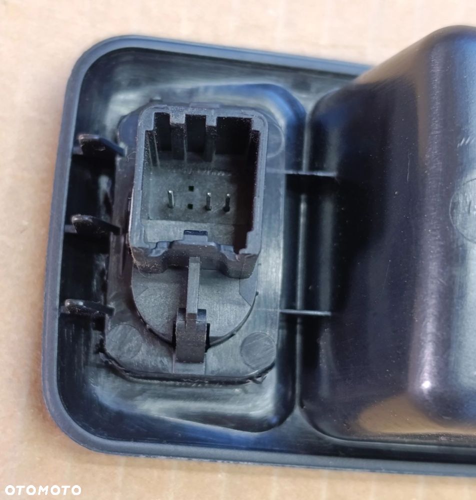 Focus MK2 przycisk składania lusterek lift Ford . - 2