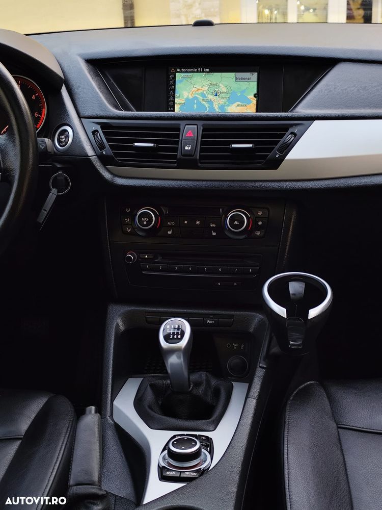 BMW X1 - 12