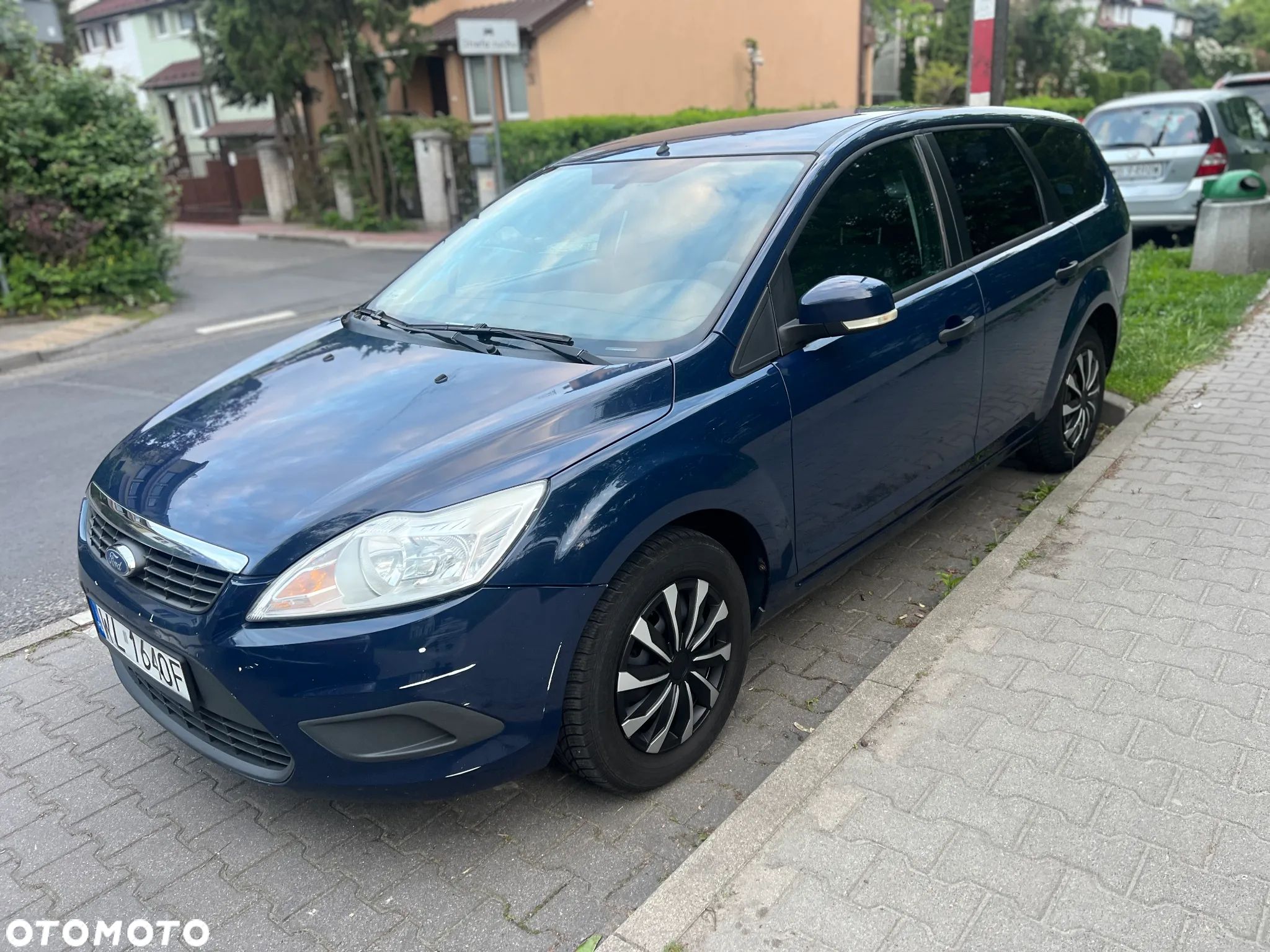 Ford Focus 1.6 TDCi Trend - 1