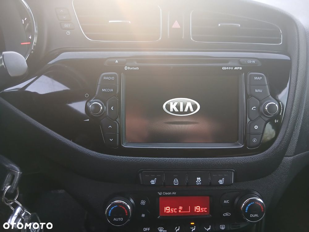 Kia Ceed 1.4 Business Line - 5