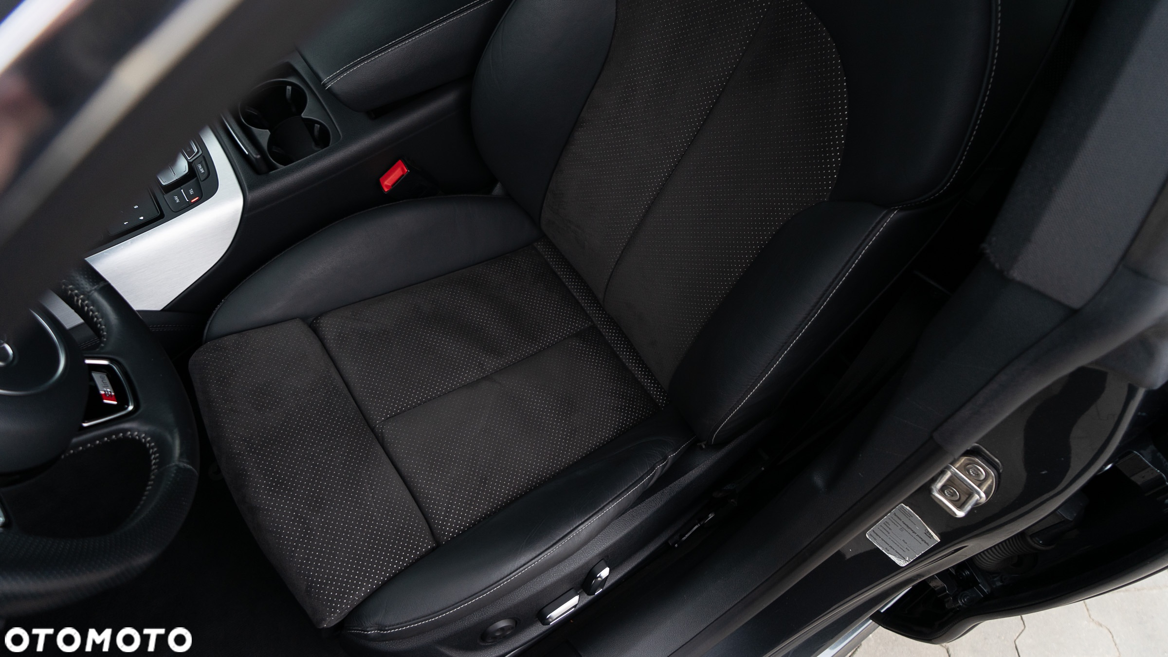 Audi A7 Sportback 2.0 TFSI Quattro S tronic - 13