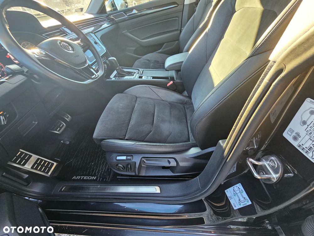 Volkswagen Arteon 1.5 TSI ACT Evo Elegance DSG - 9