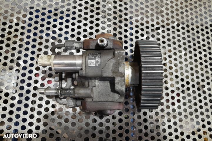 POMPA INALTA PRESIUNE 55586499 55586499 Opel Astra J [2009 - 2012] Sp - 3