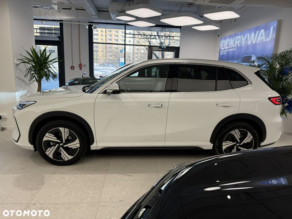 Geely EX5 - 5