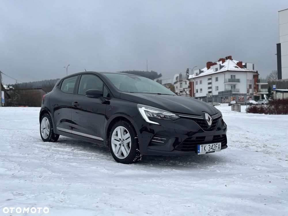 Renault Clio E-TECH 140 INTENS - 1