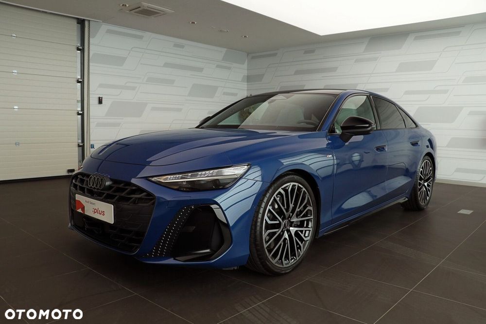 Audi A6 Limousine - 2