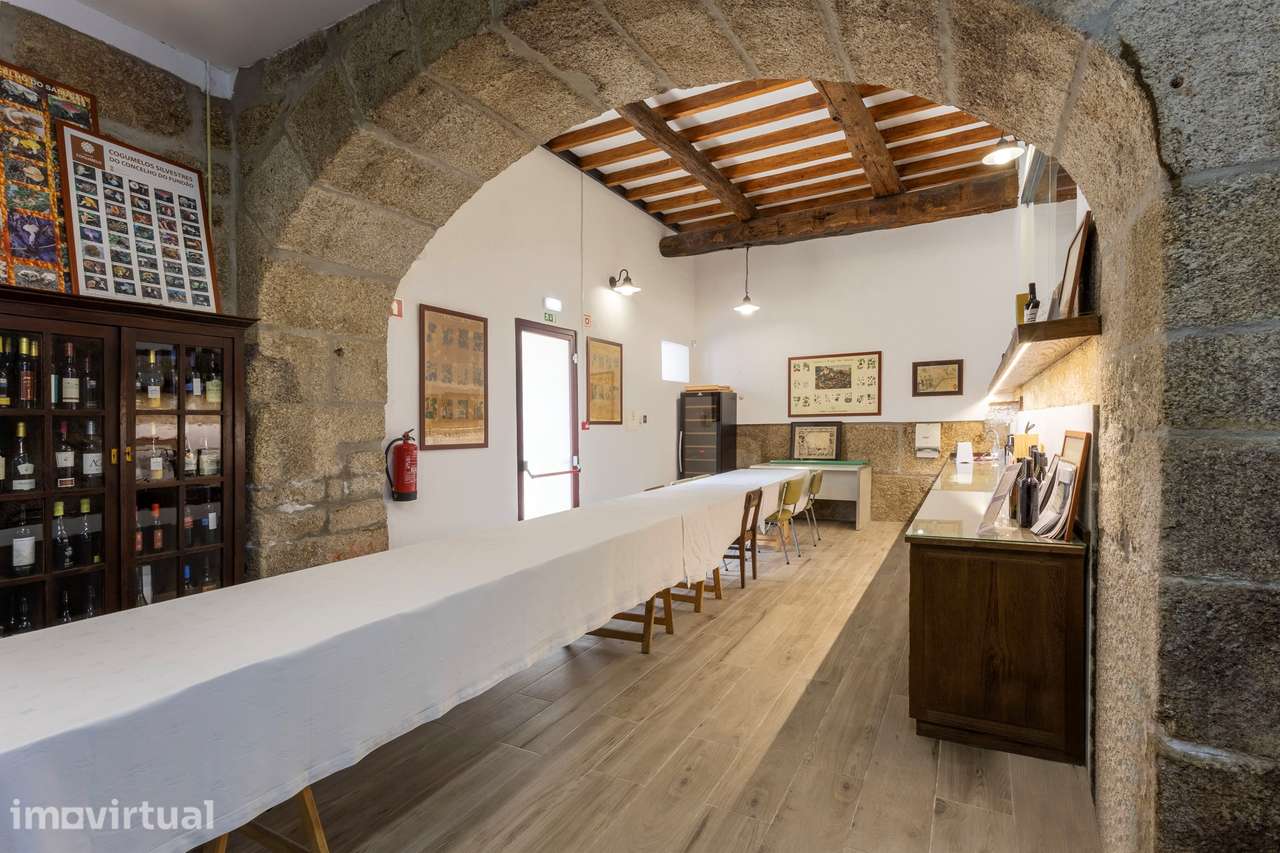 Adega & Vinhas - Almeida Garrett Wines - Grande imagem: 4/32