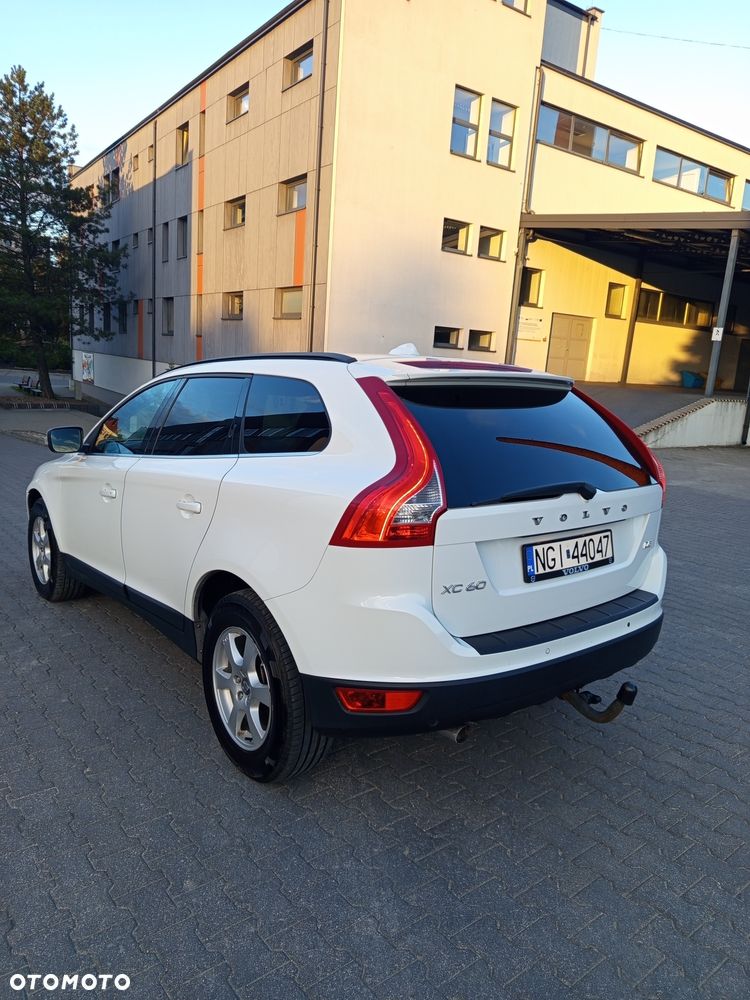 Volvo XC 60 - 3