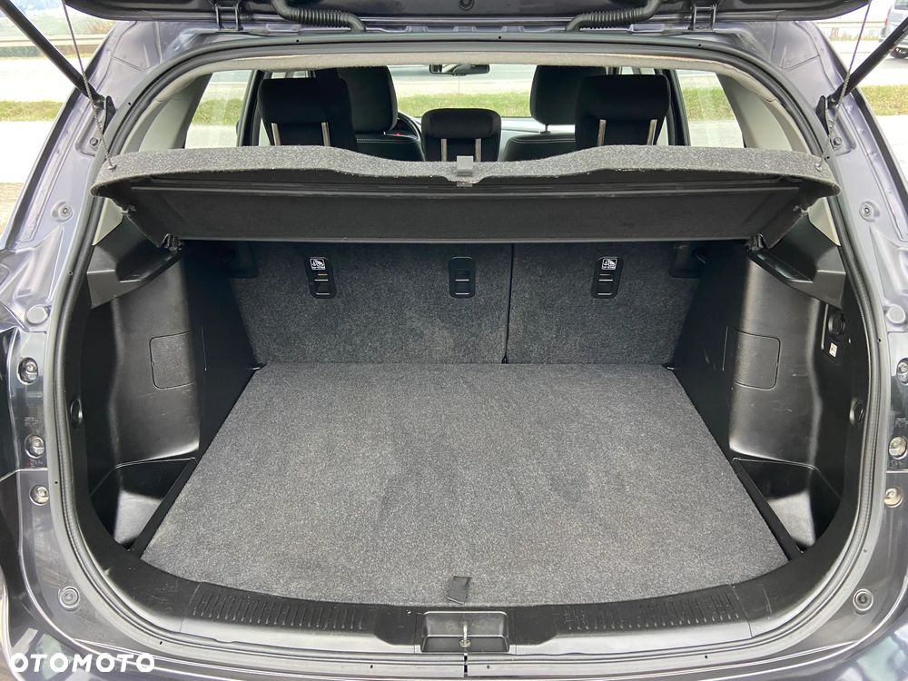 Suzuki SX4 S-Cross 1.6 DDiS Allgrip Comfort - 14